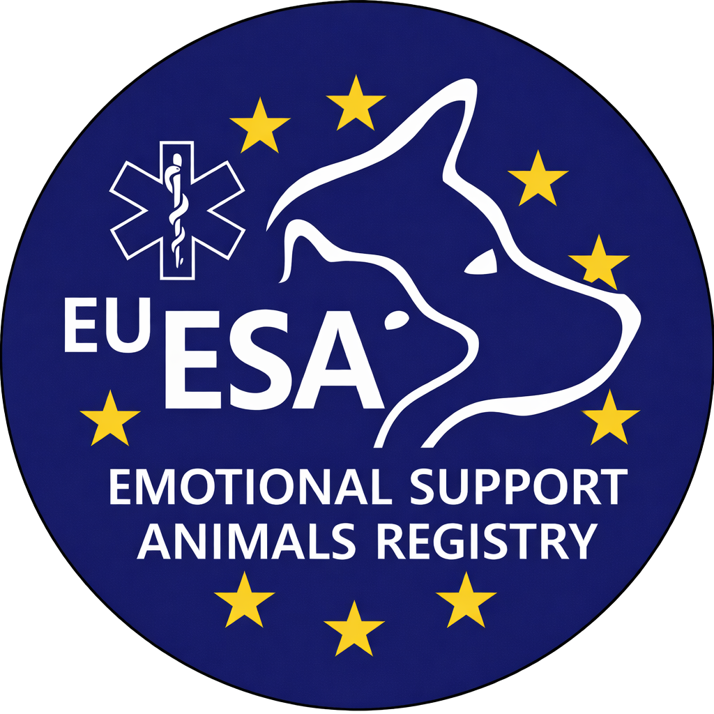 ESA Registry EU